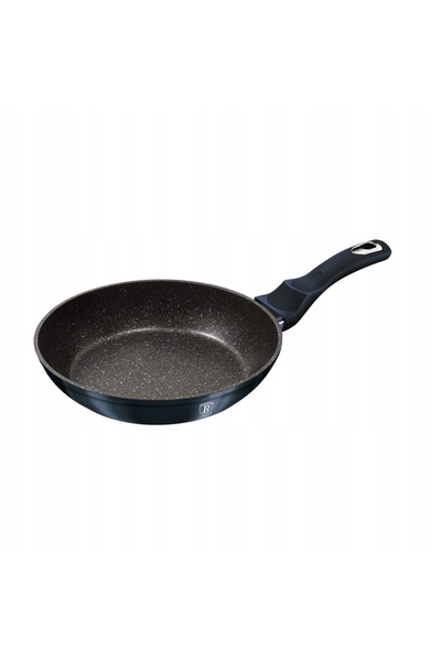 Berlinger Haus SET DE 3 TIGĂI Ø20/24, GRĂTAR Ø28, PENTRU INDUCȚIE ȘI GAZ, AQU...