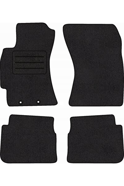 NO BRAND Covorașe auto ECO-LUX PENTRU SUBARU FORESTER III (2008 - 2013) SET C...