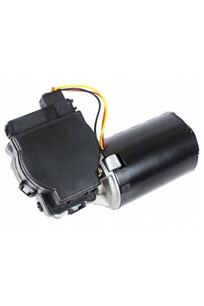 M MODECAR Ducato Boxer Jumper 02-07 MOTOR ȘTERGĂTOR PARBRIZ