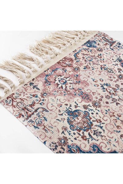 NO BRAND Covor pentru dormitor, bucătărie, hol, living, decorativ, stil boho,...