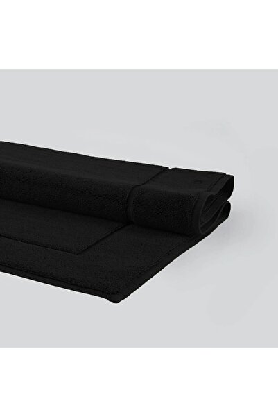 NO BRAND Aquanova Covoraș de baie London 60x60 cm negru