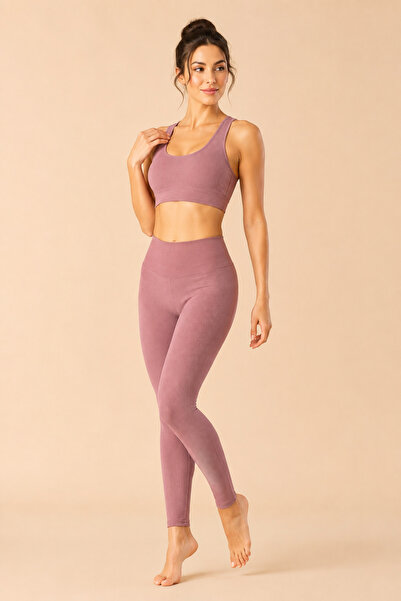 QKK Croială slim din twill pentru femei |   Colanți Lycra fără cusături |   F...