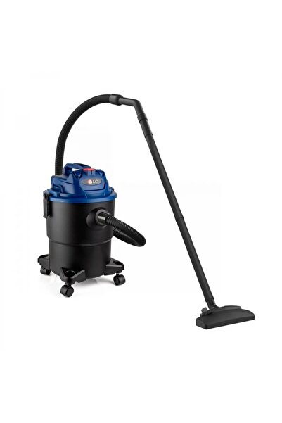 DLC -36362 Wet & Dry Vacuum Cleaner, 20L Capacity, High Suction Power