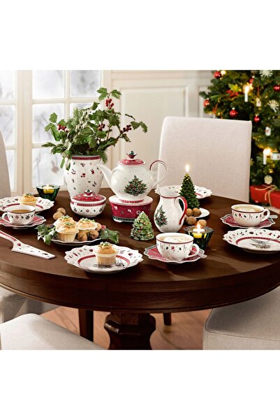 like. by Villeroy & Boch Villeroy&Boch Toy’s Delight Cana de Crăciun 1485851211