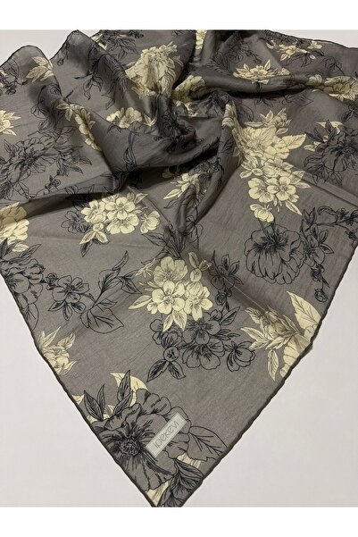 ipekevi Summer Season Tensoft Scarf Acacia