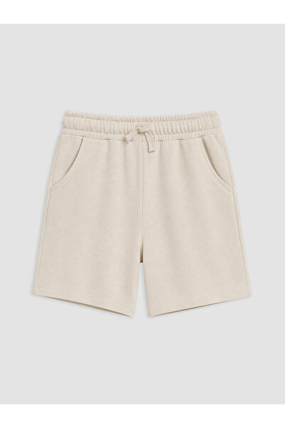 LC Waikiki Two Mt Shop Quality Lcw Kids Beige Plain Standard & Regular Boys' ...