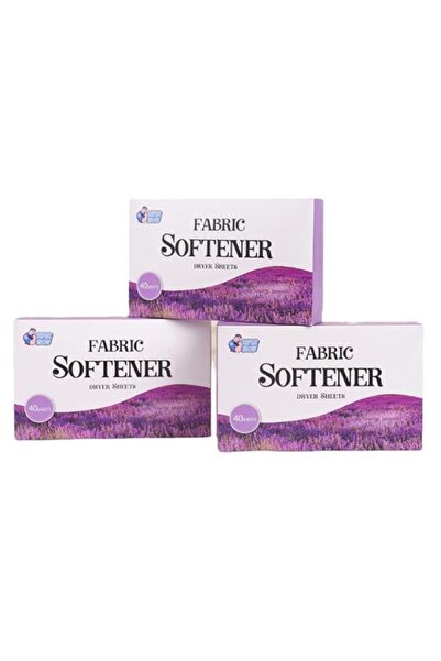 Generic Brand YelaJoy 3Pack Fabric Softener Dryer Sheets for Sensitive Skin |...