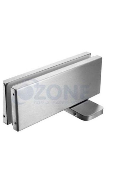 ozone OCFH-100 STD SSS - Original Self Closing Patch Fitting Door Set - self Closing Fitting