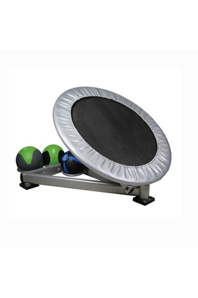 Viking Adult Viking C-931 Τραμπολίνο Ρίψης Medicine Ball