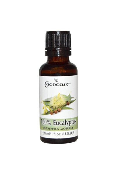 Generic Brand COCOCARE Eucalyptus Globulus Oil, 30ml