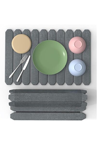 Generic YelaJoy Stone Drying Mat for Kitchen Countertop – Foldable Diatomaceo...