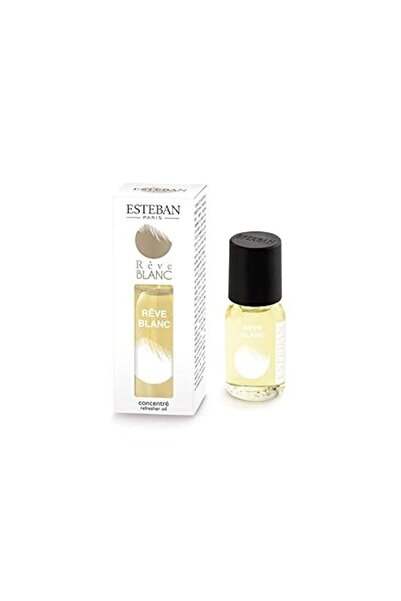 Generic Brand Esteban Reve Blanc Refresher Oil 15ml