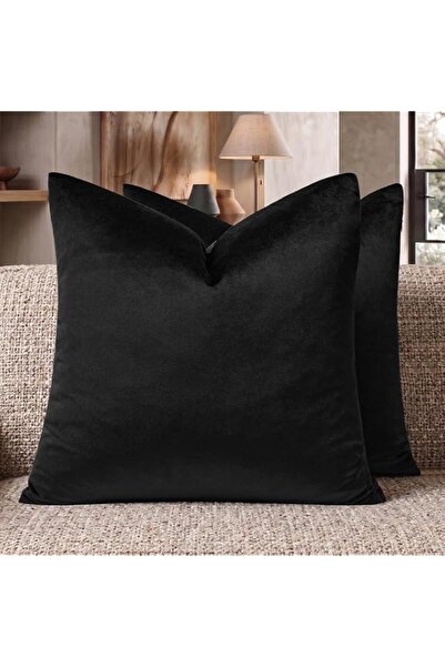 Generic GIGIZAZA Decorative Throw Pillow Covers 18x18,Set of 2 Sofa Cushion B...