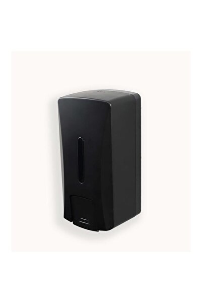 Generic Soap Dispenser Black color, Wall mounted Shampoo, hand wash dispenser...