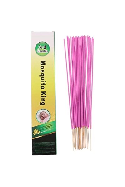 Generic SKY-TOUCH 30PCS Mosquito Repellent Incense Sticks, DEET-free Suitable...