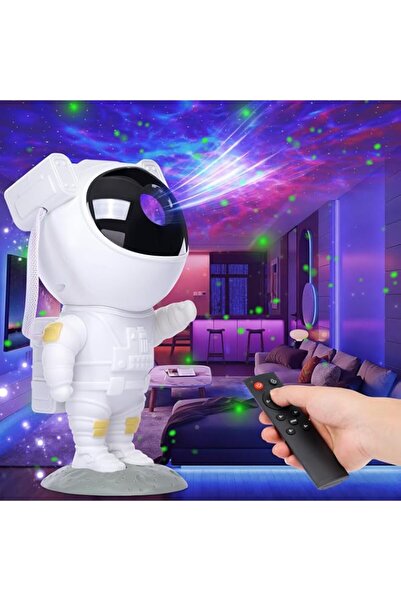 Generic Brand Amosse Star Projector Galaxy Night Light,Birthday Gifts Toys fo...