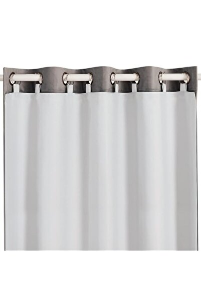 Generic Brand Melodieux Thermal Insulated Blackout Curtain Liner for 84 Inch ...
