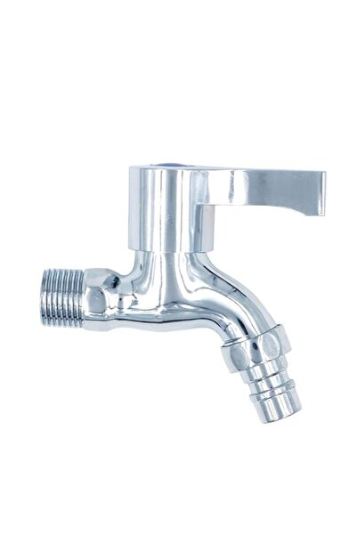 Generic ECVV 1 Set Washing Machine Faucet Sink Faucet Cold Water Tap Househol...