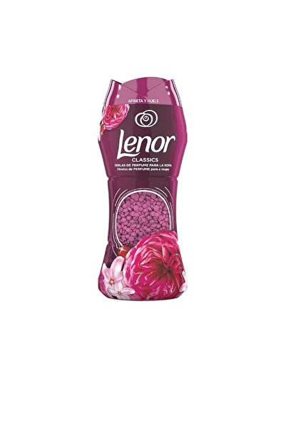 Generic Brand Lenor Ruby & Jasmine Fragrance Booster 210g The fragrances You ...