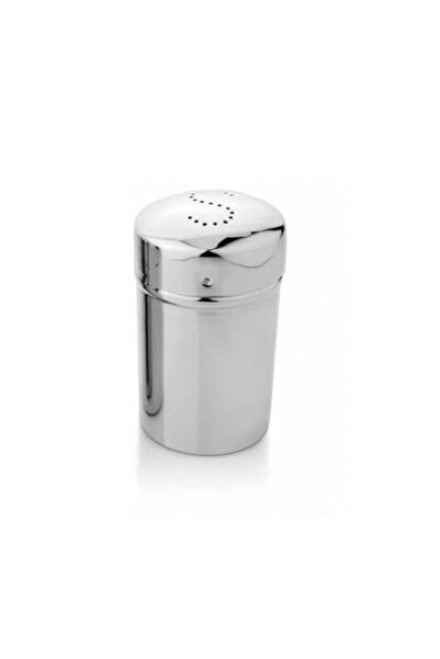 Generic Royalford Stainless Steel Salt Shaker RF12963 Seasoning Bottle Steel ...