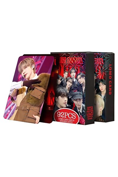 Generic Brand Album Golden Hour Part.3 photocards 92 Pcs Album Golden Hour Pa...
