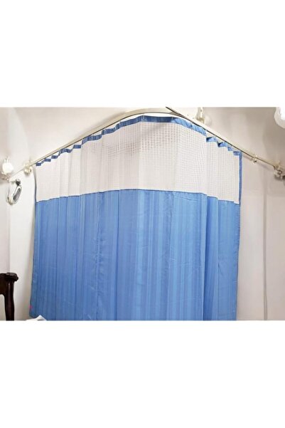 Generic Brand CASA-NEST Hospital Partition Waterproof Fabric Curtains, Clinic...