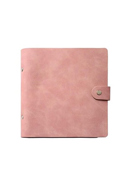 Generic Brand O Ozone 200 Pockets Lock Photo Album Compatible with Fujifilm I...