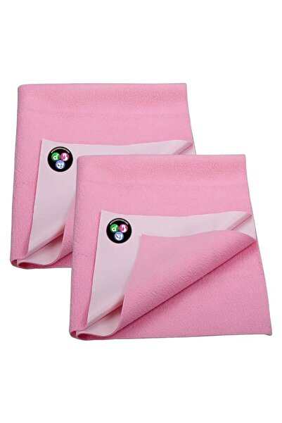 Generic ABC Baby Care Dry Sheets Anti-Piling Fleece Extra Absorbent Quick Dry...