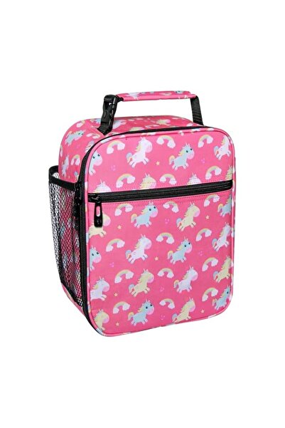 Generic Sulfar Lunch Box, Insulated Lunch Bags, Soft Mini Cooler Bag for Ther...
