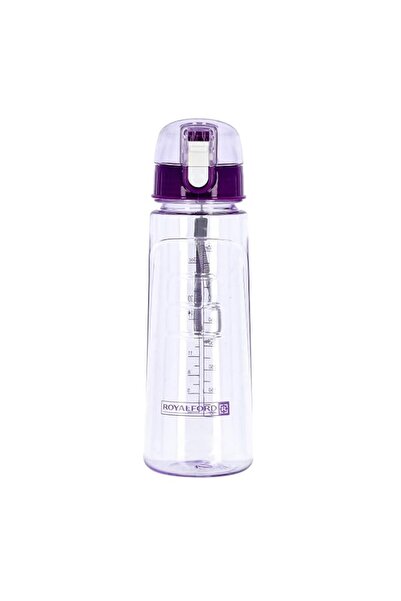 Generic Royalford Water Bottle 750 Ml Purple