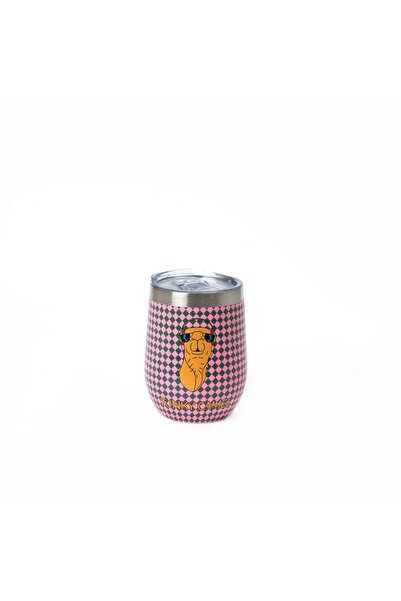 SAAF Funky Camel Mug