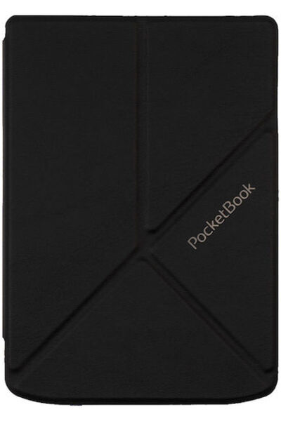 pocketbook Origami Αναδιπλούμενο Κάλυμμα Μαύρο