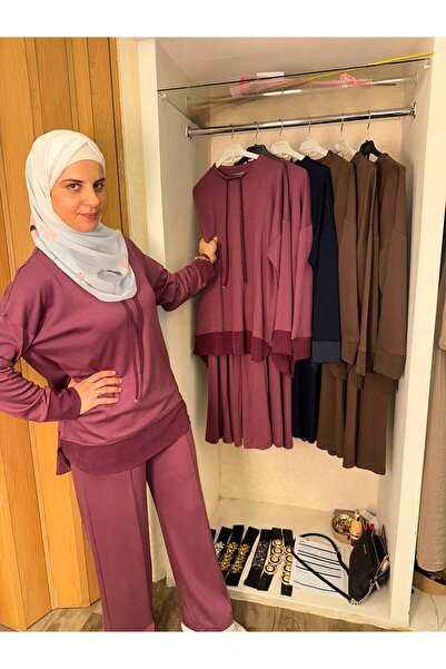 Kinda Moda boutique Turkish track suit