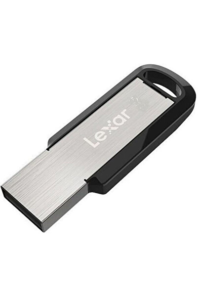 Lexar S 128GB USB 3.0 Στικάκι Μαύρο