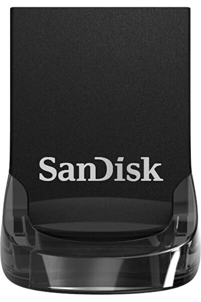 SanDisk Ultra Fit 1.0TB USB 3.1 Στικάκι Μαύρο