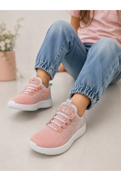 Trendline Children's Summer Casual Sneaker Sports Shoes