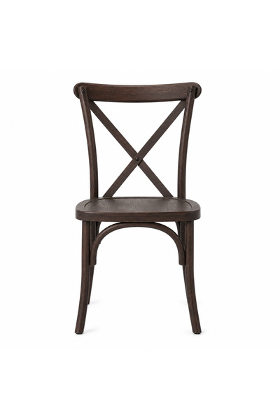 LastHome Last Home | Single Chair Dark Cafe