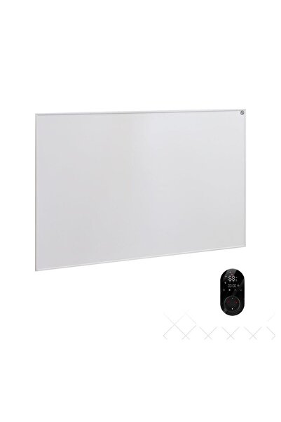 Ambianzza Infrared panel with thermostat❤️ WIFI 5HL1207, 850 W, White, thermo...