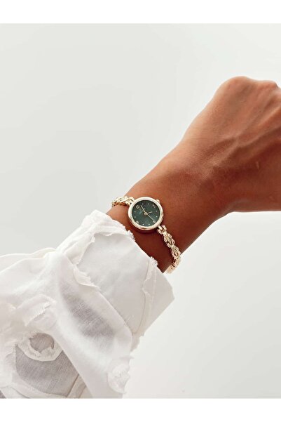 LİORA GOLD GREEN