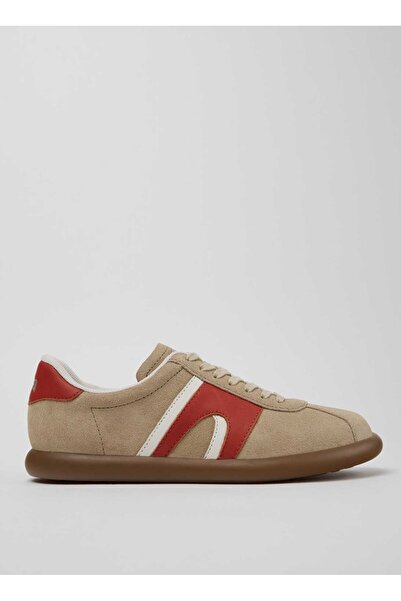 CAMPER Bej Kadın Sneaker K201608