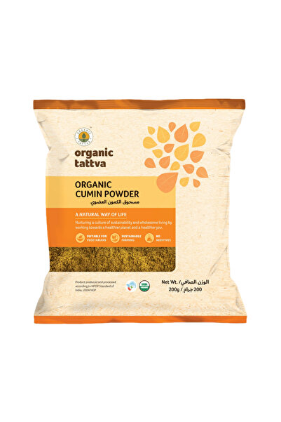 Generic Brand TATTVA Cumin Powder | 200g
