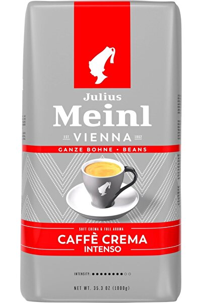 Generic Brand قهوة تريند كوليكشن كريما إنتينسو 1 كجم