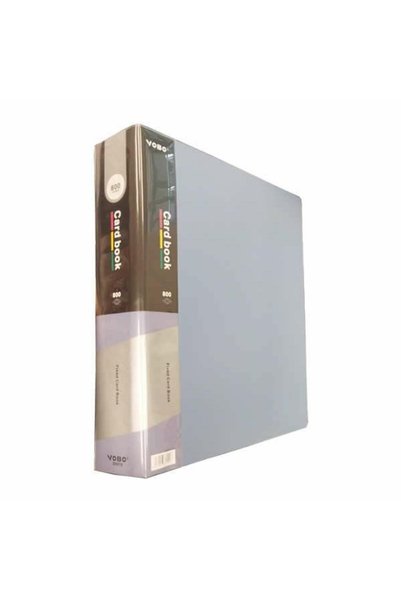 Generic Brand Yobo D5015 800 حافظة لبطاقات العمل
