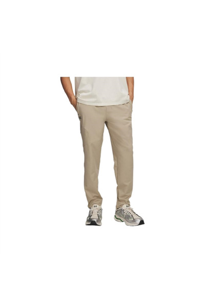 Under Armour Ua Unstoppable Спортен панталон със стеснен крачол 6003861-299 Б...