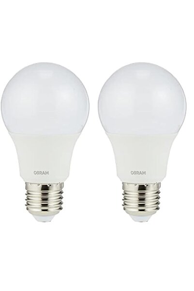 Generic Osram Led Value Classic A | Frosted (Replace 75W) 10W, Screw Base E27...