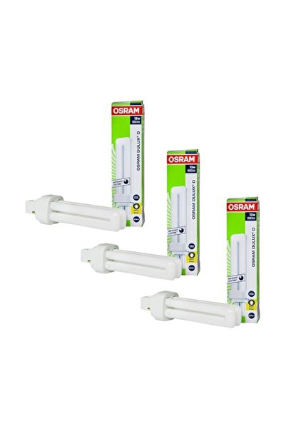 Generic Osram Home Decorative High Qualtiy and Durable, 4 Pin Double Twin Tub...