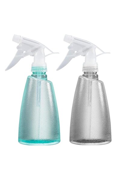 Generic Plastic Spray Bottles, 0.5L/16 oz Plant Mister Leak Proof Empty Mist ...