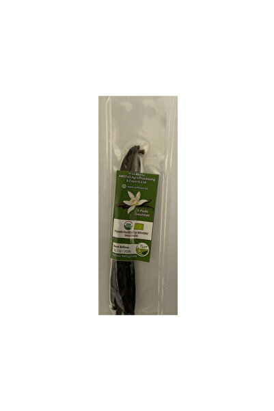Generic Brand AMSTUS Vanilla Gourmet Pods | 5pcs