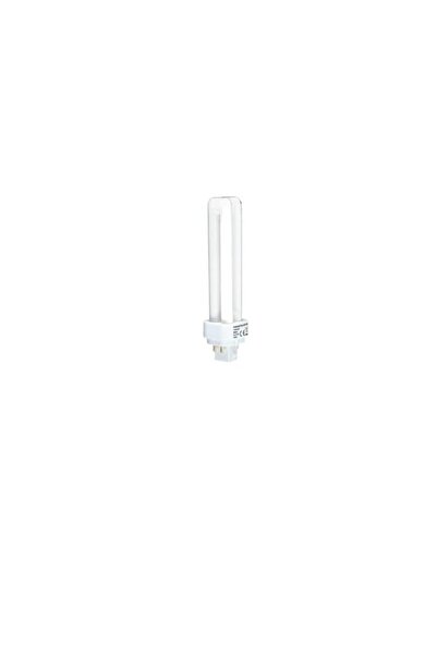 Generic Osram- Osram Duluxd/E Energy Saver Cflni, 2 Tubes 18W 4 Pin Plug In B...