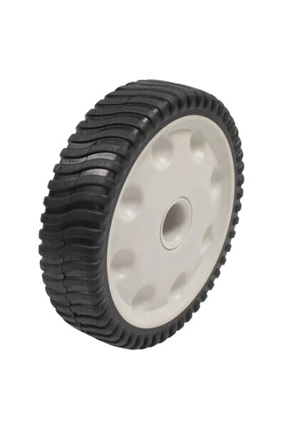 Generic Stens 205-712 Drive Wheel, MTD 734-04018C,Black